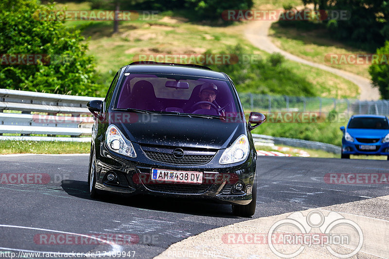 Bild #17409947 - Touristenfahrten Nürburgring Nordschleife (18.06.2022)