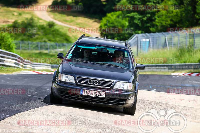 Bild #17410009 - Touristenfahrten Nürburgring Nordschleife (18.06.2022)