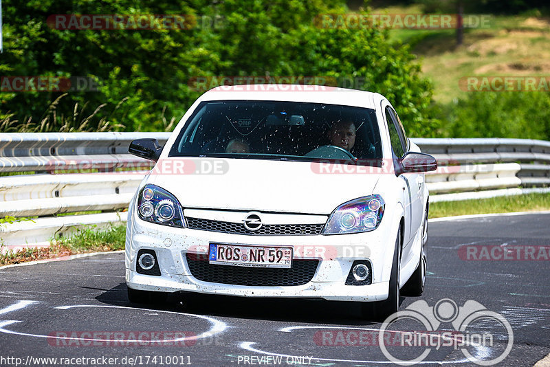 Bild #17410011 - Touristenfahrten Nürburgring Nordschleife (18.06.2022)