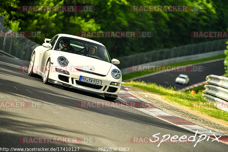 Bild #17410127 - Touristenfahrten Nürburgring Nordschleife (18.06.2022)