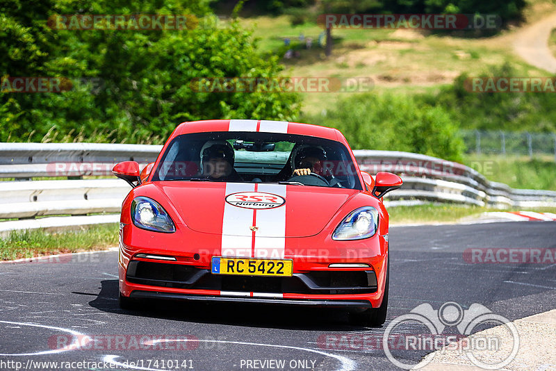 Bild #17410141 - Touristenfahrten Nürburgring Nordschleife (18.06.2022)