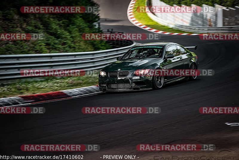 Bild #17410602 - Touristenfahrten Nürburgring Nordschleife (18.06.2022)