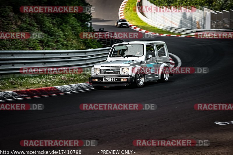 Bild #17410798 - Touristenfahrten Nürburgring Nordschleife (18.06.2022)