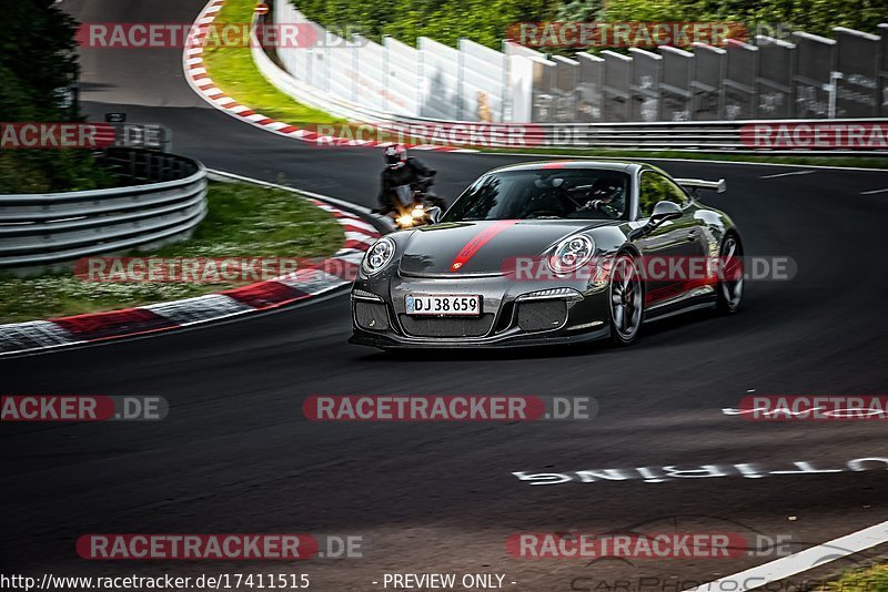 Bild #17411515 - Touristenfahrten Nürburgring Nordschleife (18.06.2022)