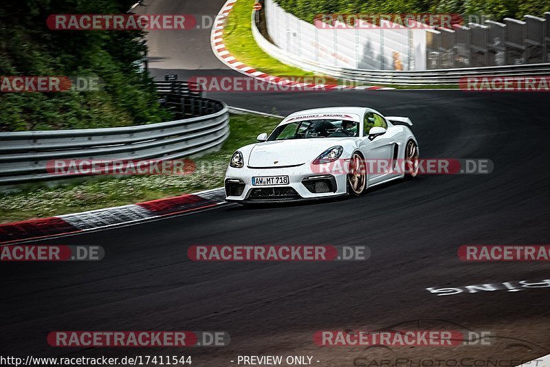 Bild #17411544 - Touristenfahrten Nürburgring Nordschleife (18.06.2022)