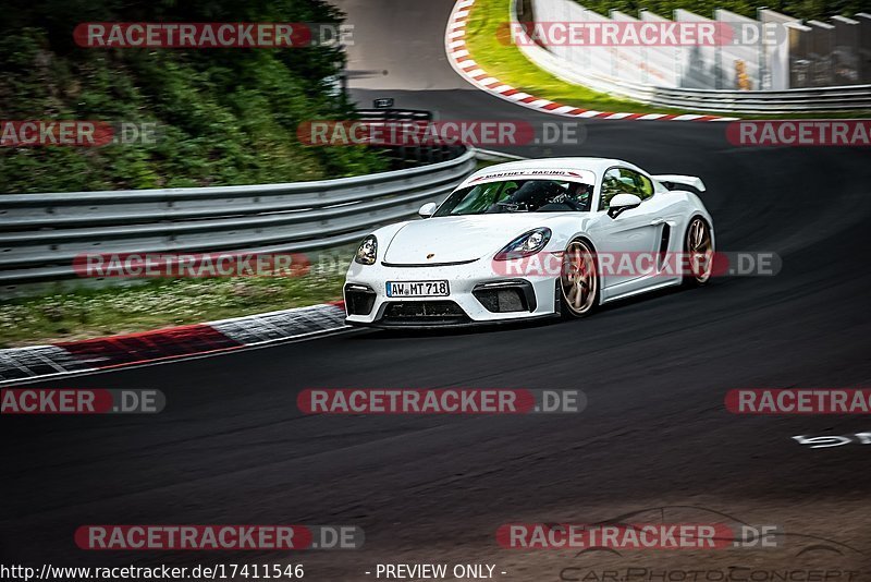 Bild #17411546 - Touristenfahrten Nürburgring Nordschleife (18.06.2022)