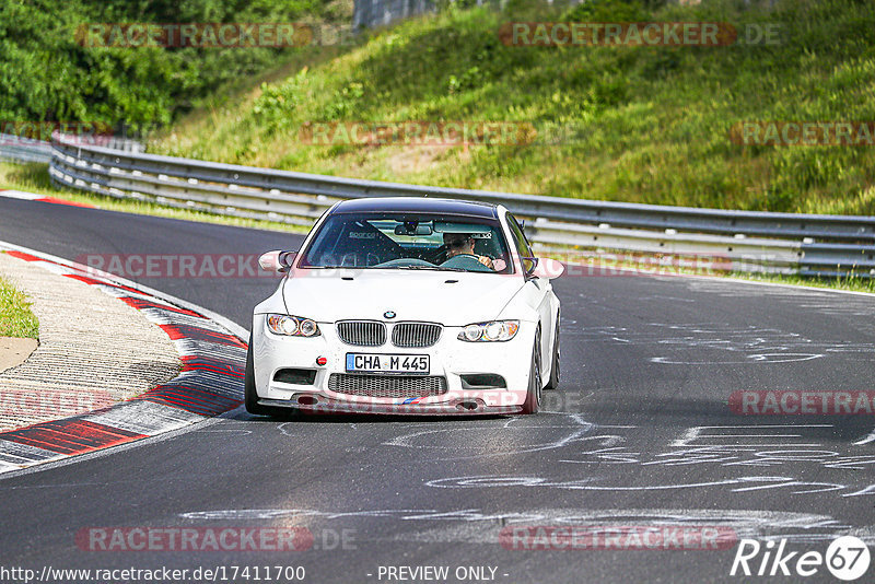 Bild #17411700 - Touristenfahrten Nürburgring Nordschleife (18.06.2022)