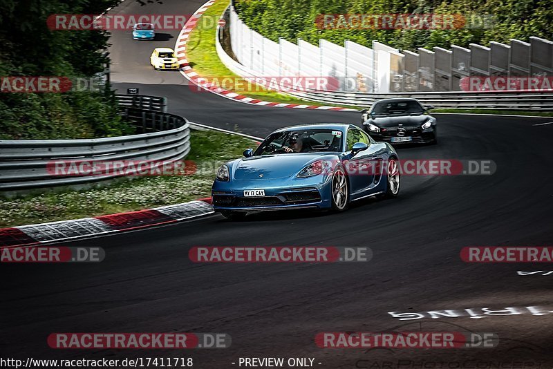 Bild #17411718 - Touristenfahrten Nürburgring Nordschleife (18.06.2022)