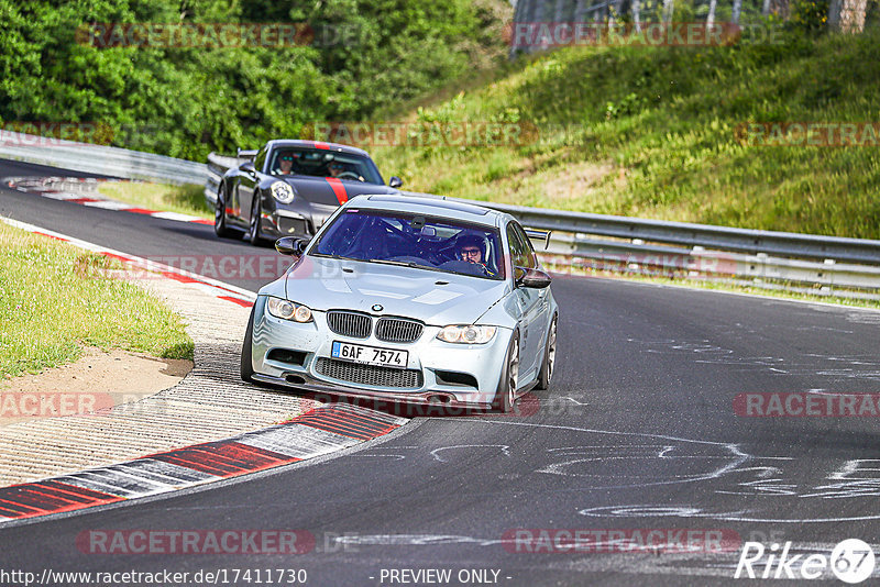 Bild #17411730 - Touristenfahrten Nürburgring Nordschleife (18.06.2022)