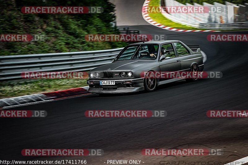 Bild #17411766 - Touristenfahrten Nürburgring Nordschleife (18.06.2022)