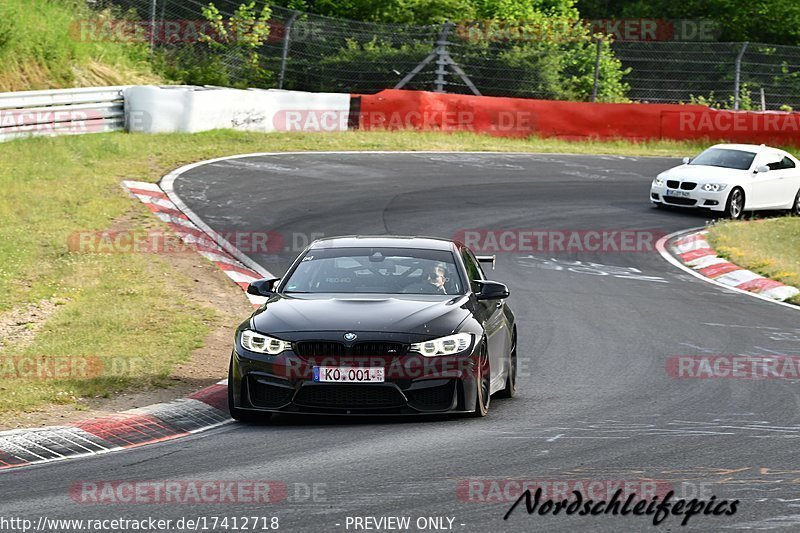 Bild #17412718 - Touristenfahrten Nürburgring Nordschleife (18.06.2022)