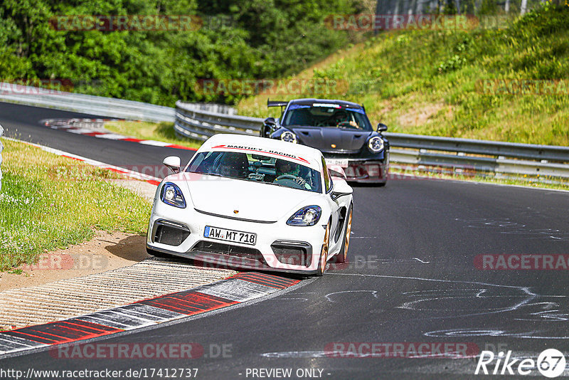 Bild #17412737 - Touristenfahrten Nürburgring Nordschleife (18.06.2022)