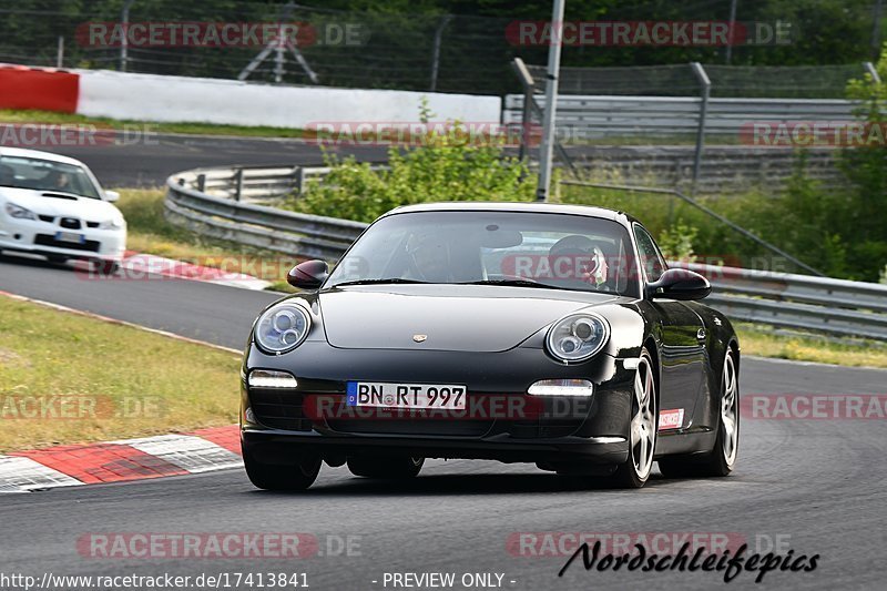 Bild #17413841 - Touristenfahrten Nürburgring Nordschleife (18.06.2022)