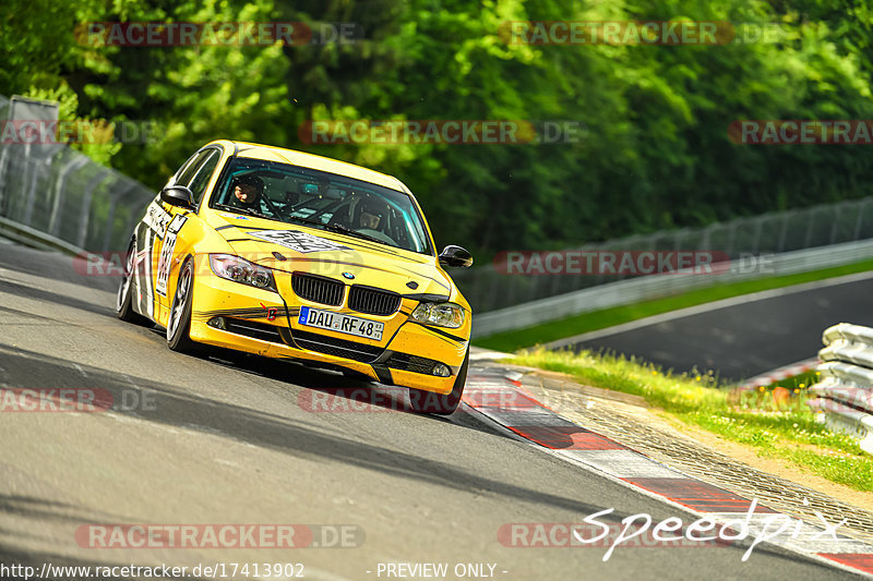 Bild #17413902 - Touristenfahrten Nürburgring Nordschleife (18.06.2022)