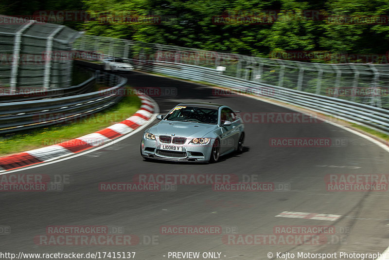 Bild #17415137 - Touristenfahrten Nürburgring Nordschleife (18.06.2022)