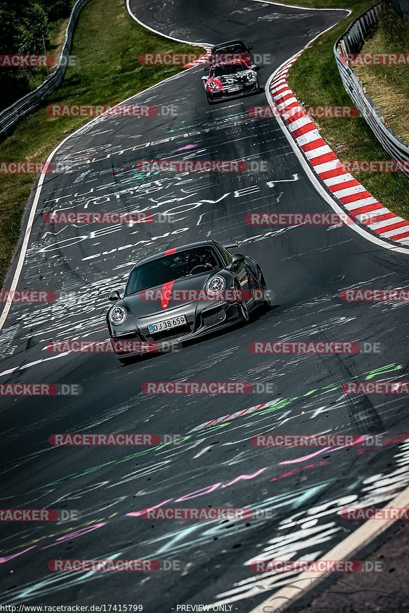 Bild #17415799 - Touristenfahrten Nürburgring Nordschleife (18.06.2022)