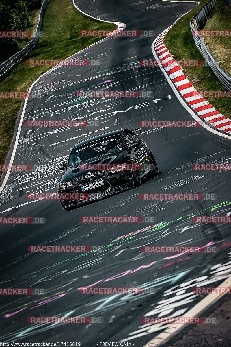 Bild #17415819 - Touristenfahrten Nürburgring Nordschleife (18.06.2022)