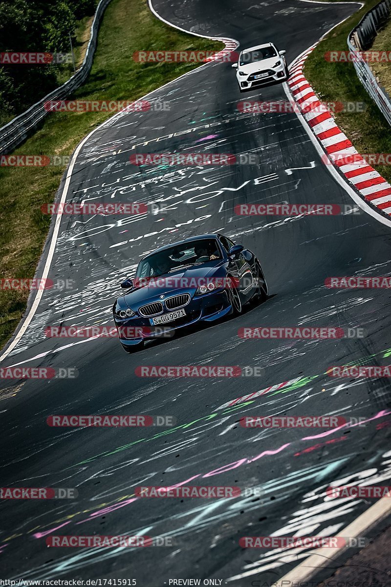 Bild #17415915 - Touristenfahrten Nürburgring Nordschleife (18.06.2022)