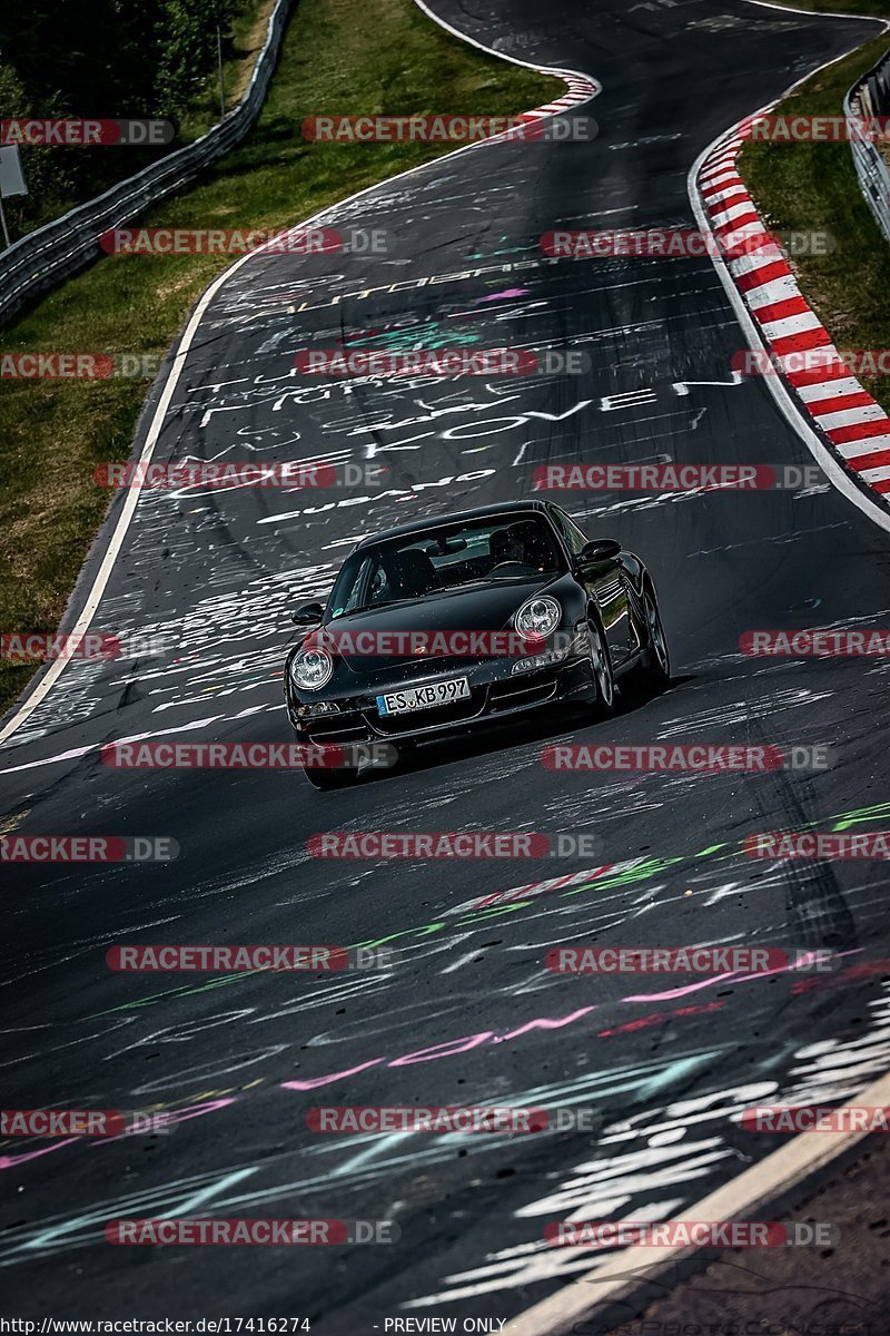 Bild #17416274 - Touristenfahrten Nürburgring Nordschleife (18.06.2022)