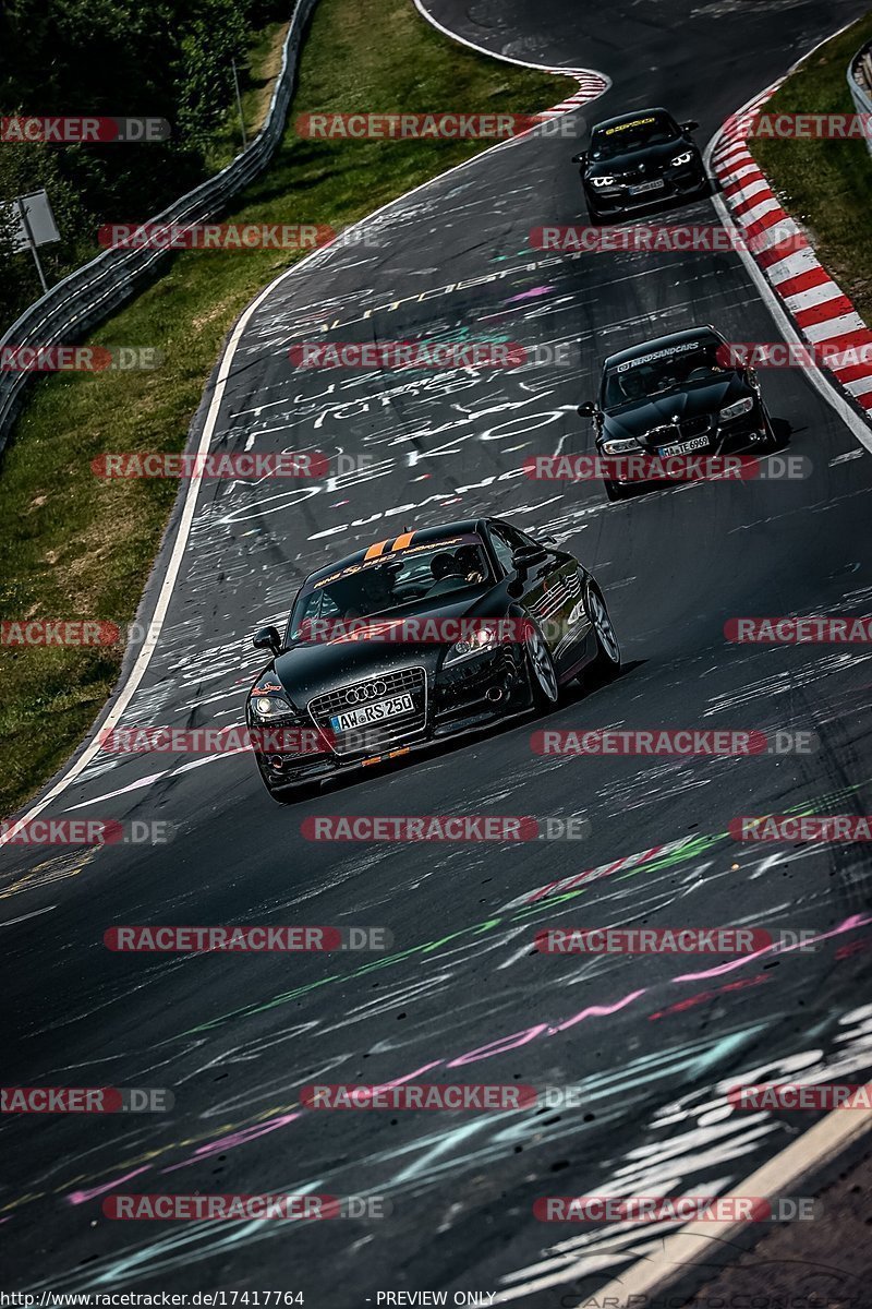 Bild #17417764 - Touristenfahrten Nürburgring Nordschleife (18.06.2022)