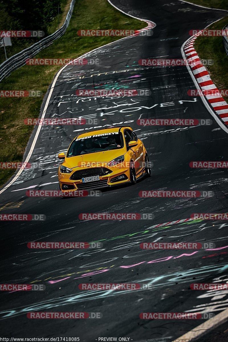 Bild #17418085 - Touristenfahrten Nürburgring Nordschleife (18.06.2022)