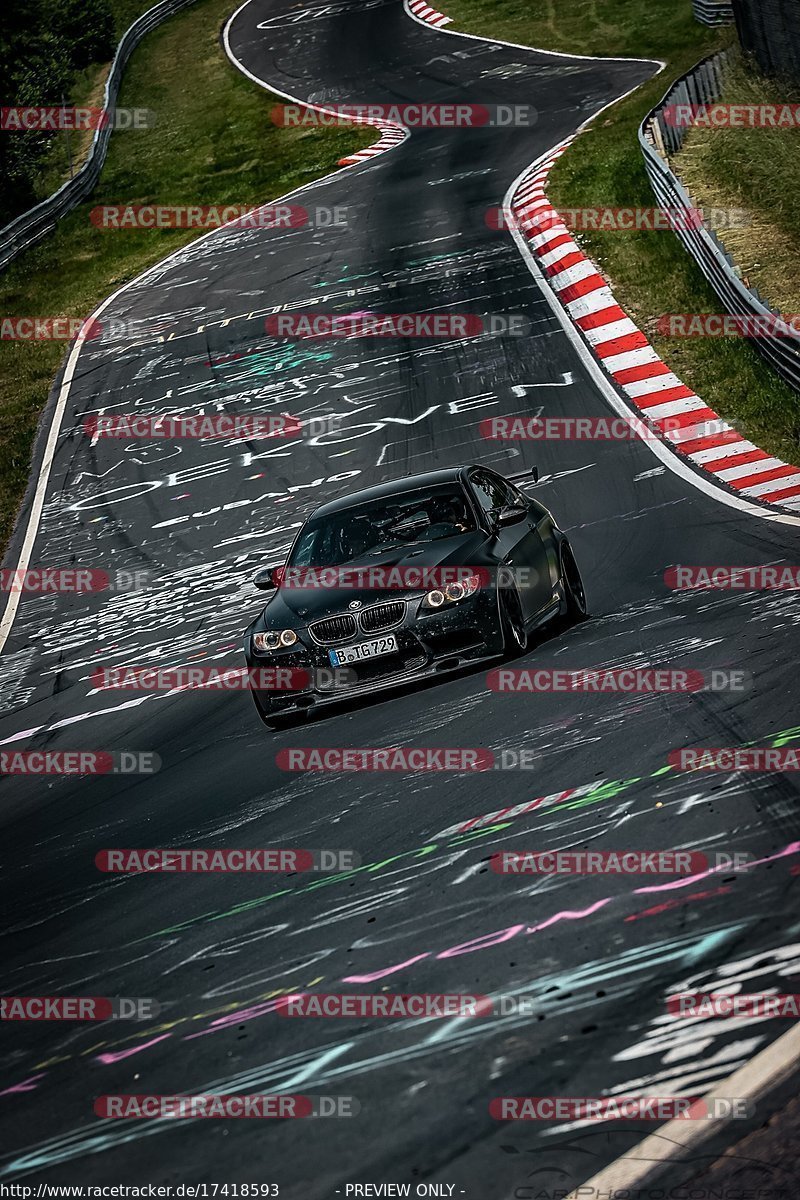 Bild #17418593 - Touristenfahrten Nürburgring Nordschleife (18.06.2022)