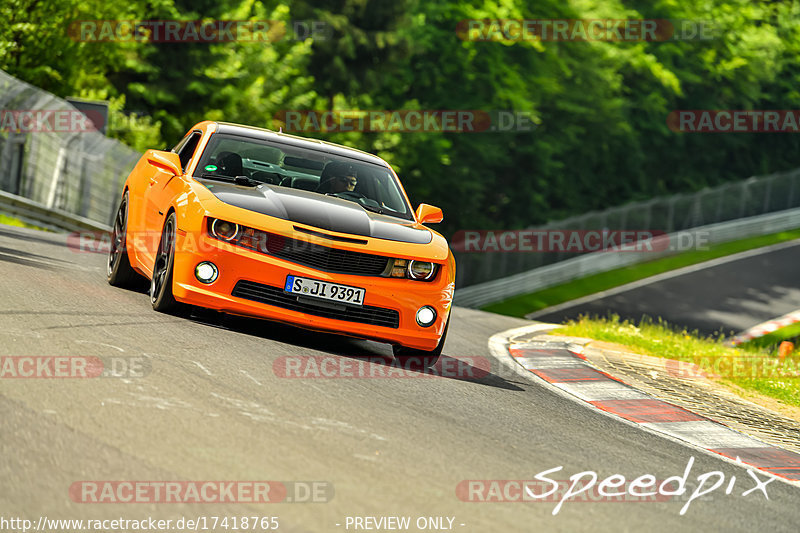 Bild #17418765 - Touristenfahrten Nürburgring Nordschleife (18.06.2022)