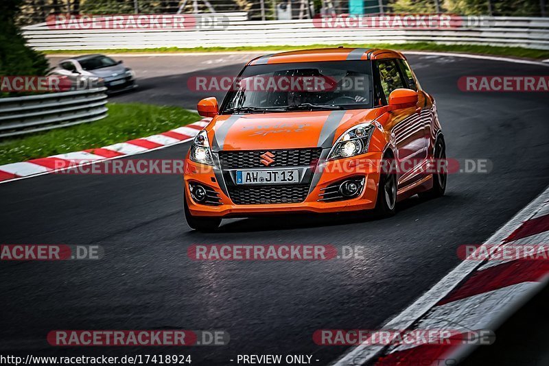 Bild #17418924 - Touristenfahrten Nürburgring Nordschleife (18.06.2022)