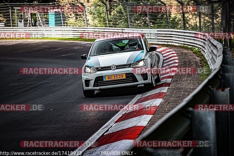 Bild #17418933 - Touristenfahrten Nürburgring Nordschleife (18.06.2022)