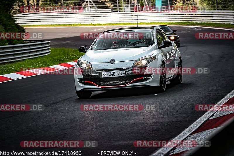 Bild #17418953 - Touristenfahrten Nürburgring Nordschleife (18.06.2022)