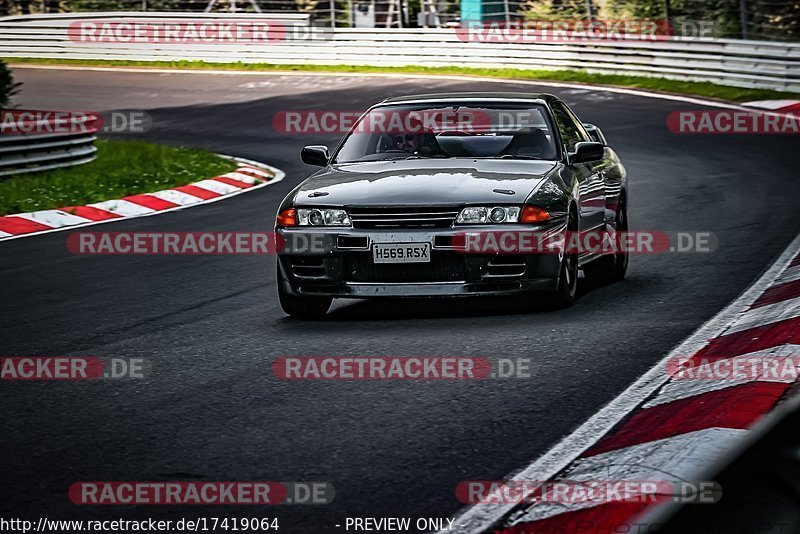 Bild #17419064 - Touristenfahrten Nürburgring Nordschleife (18.06.2022)