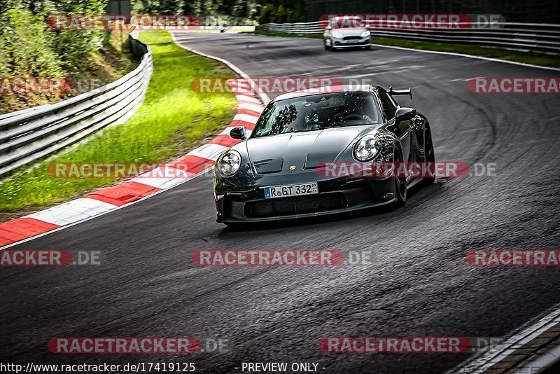 Bild #17419125 - Touristenfahrten Nürburgring Nordschleife (18.06.2022)