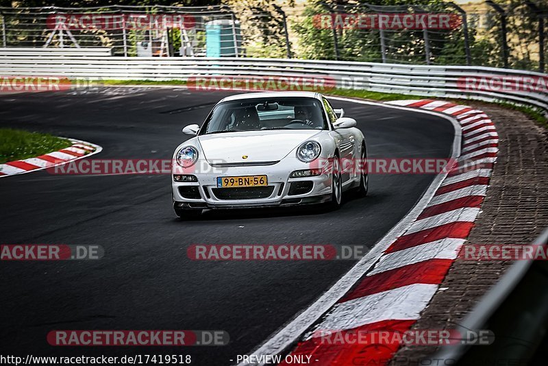 Bild #17419518 - Touristenfahrten Nürburgring Nordschleife (18.06.2022)