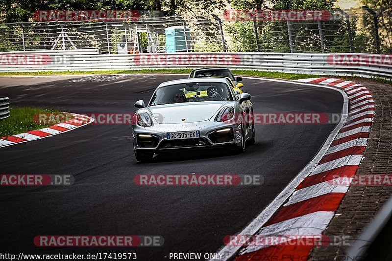 Bild #17419573 - Touristenfahrten Nürburgring Nordschleife (18.06.2022)