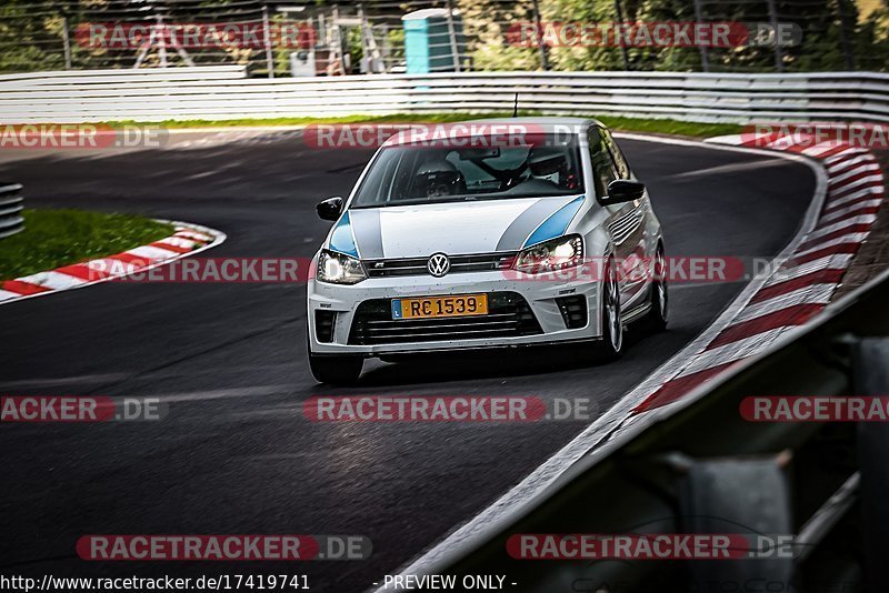 Bild #17419741 - Touristenfahrten Nürburgring Nordschleife (18.06.2022)