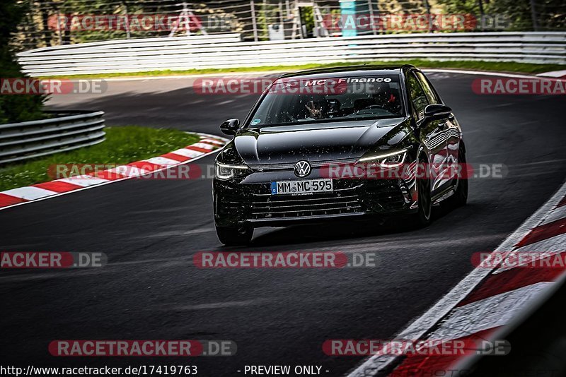 Bild #17419763 - Touristenfahrten Nürburgring Nordschleife (18.06.2022)