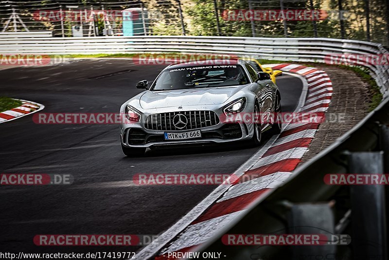 Bild #17419772 - Touristenfahrten Nürburgring Nordschleife (18.06.2022)