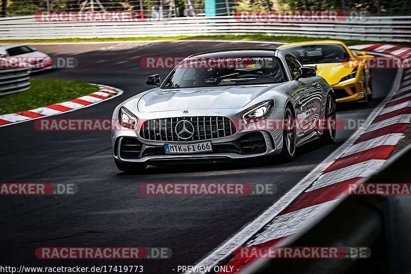 Bild #17419773 - Touristenfahrten Nürburgring Nordschleife (18.06.2022)