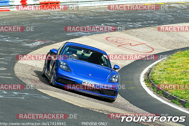 Bild #17419941 - Touristenfahrten Nürburgring Nordschleife (18.06.2022)