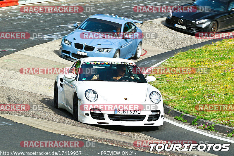 Bild #17419957 - Touristenfahrten Nürburgring Nordschleife (18.06.2022)