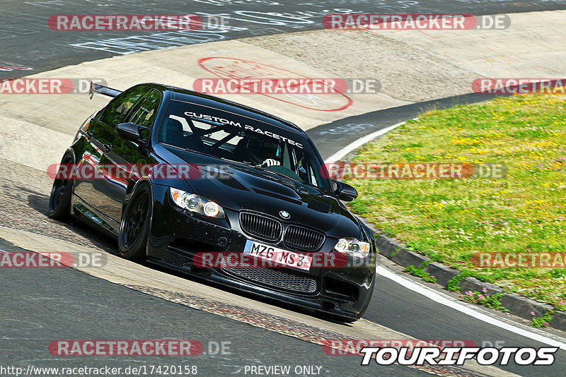 Bild #17420158 - Touristenfahrten Nürburgring Nordschleife (18.06.2022)