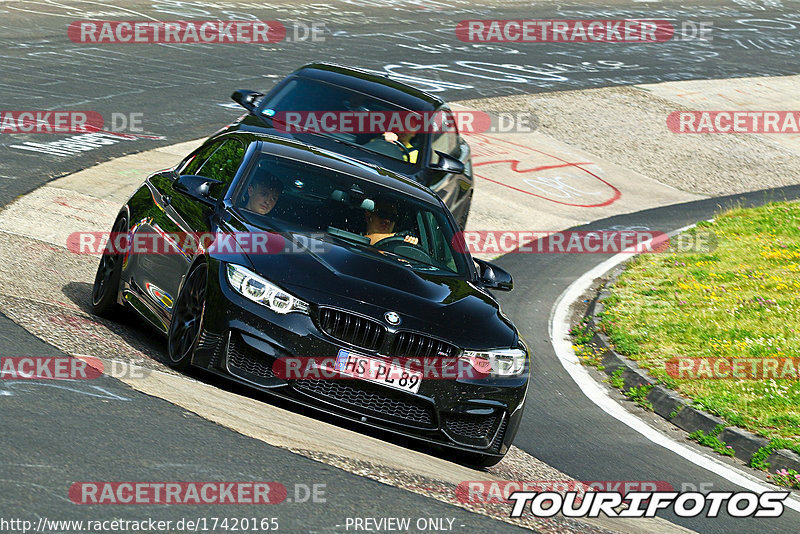 Bild #17420165 - Touristenfahrten Nürburgring Nordschleife (18.06.2022)