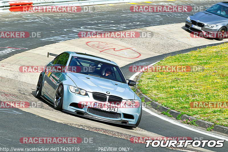 Bild #17420779 - Touristenfahrten Nürburgring Nordschleife (18.06.2022)