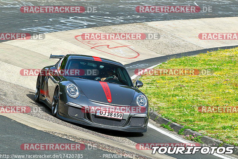 Bild #17420785 - Touristenfahrten Nürburgring Nordschleife (18.06.2022)