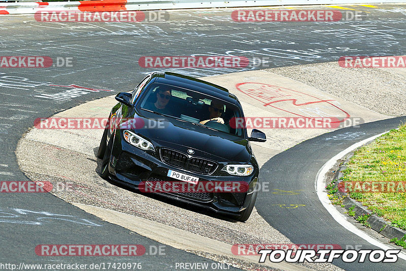 Bild #17420976 - Touristenfahrten Nürburgring Nordschleife (18.06.2022)