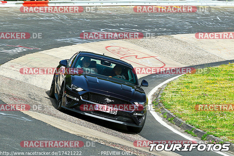 Bild #17421222 - Touristenfahrten Nürburgring Nordschleife (18.06.2022)