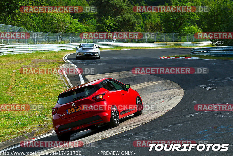 Bild #17421730 - Touristenfahrten Nürburgring Nordschleife (18.06.2022)