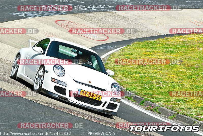 Bild #17421832 - Touristenfahrten Nürburgring Nordschleife (18.06.2022)