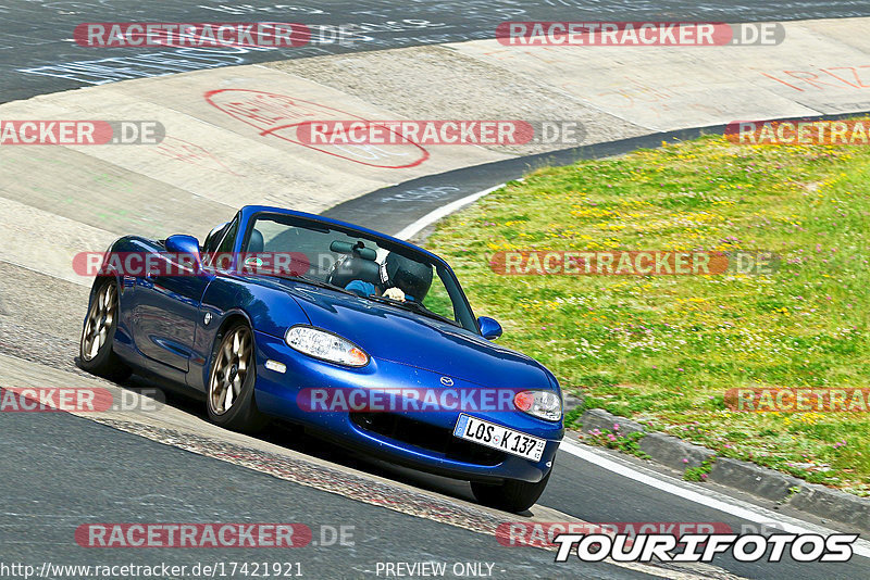 Bild #17421921 - Touristenfahrten Nürburgring Nordschleife (18.06.2022)