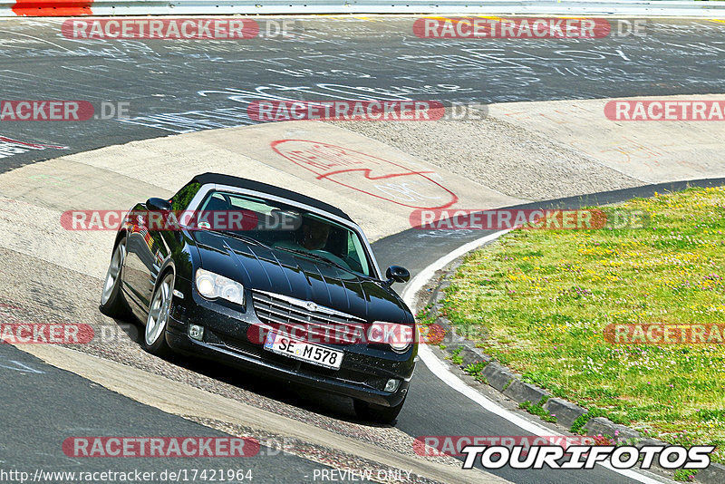 Bild #17421964 - Touristenfahrten Nürburgring Nordschleife (18.06.2022)